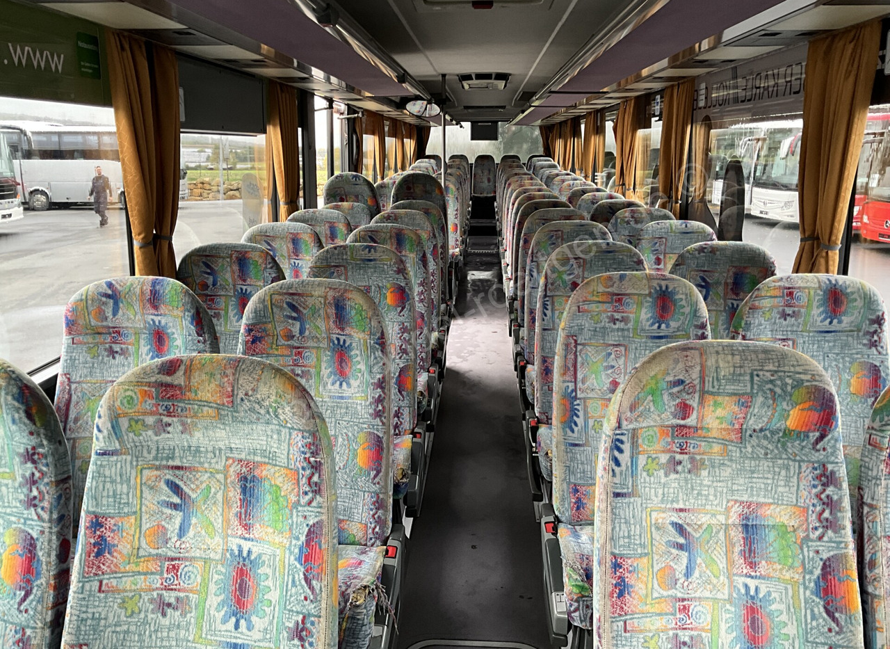 Setra S 317 UL в лизинг Setra S 317 UL: фото 12
