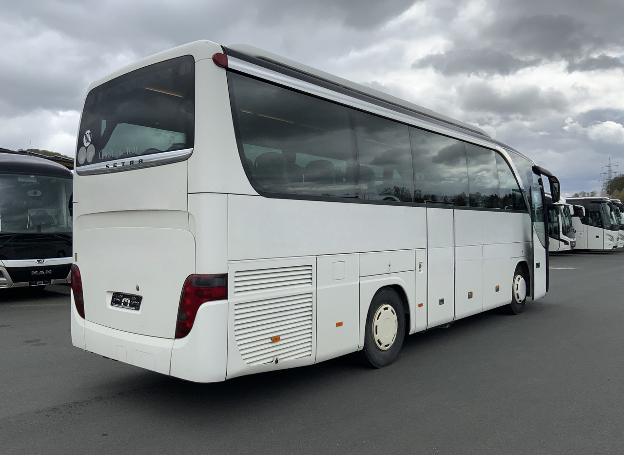 Setra S 411 HD - Туристический автобус: фото 4 Setra S 411 HD - Туристический автобус: фото 4