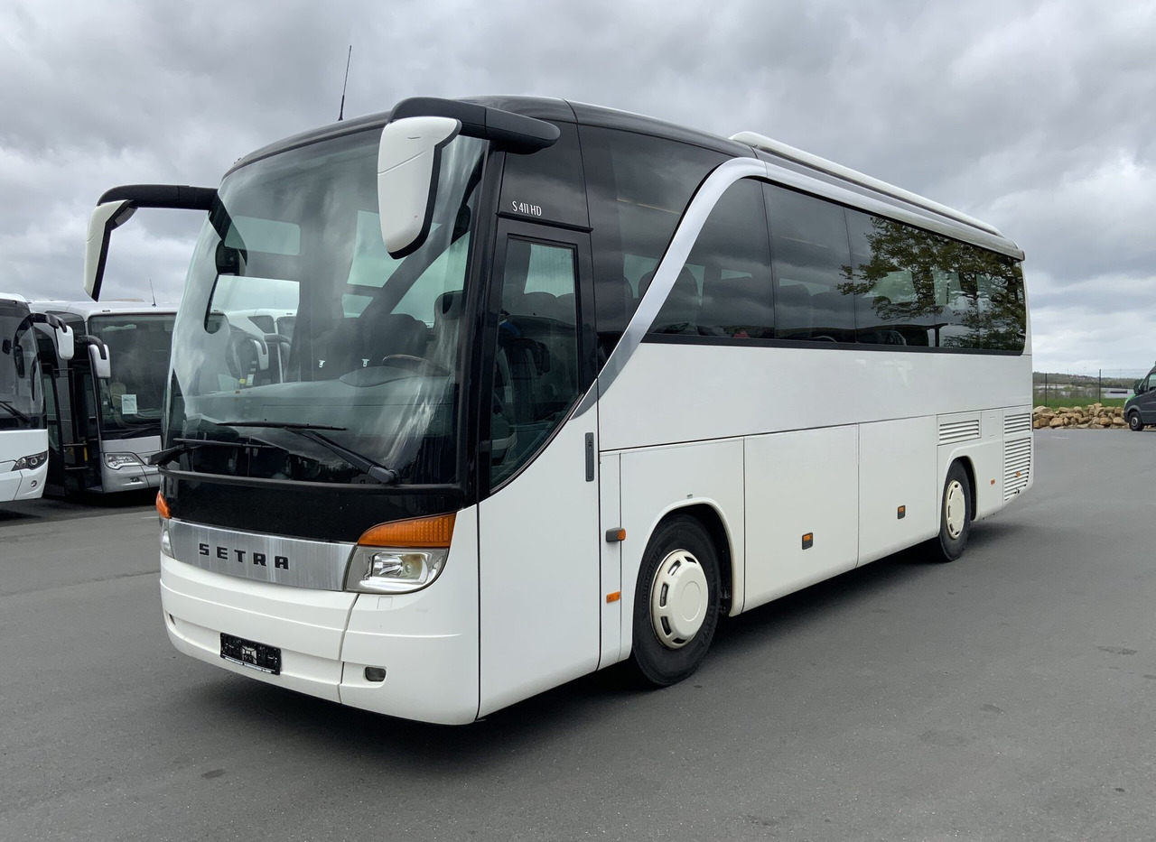 Setra S 411 HD - Туристический автобус: фото 2 Setra S 411 HD - Туристический автобус: фото 2