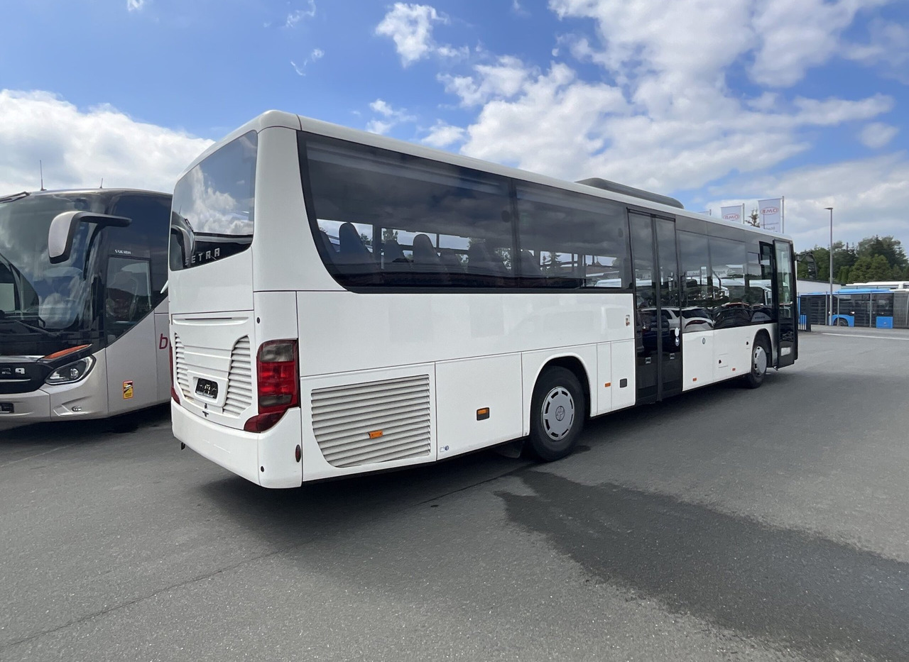 Setra S 415 LE Business - Городской автобус: фото 3 Setra S 415 LE Business - Городской автобус: фото 3