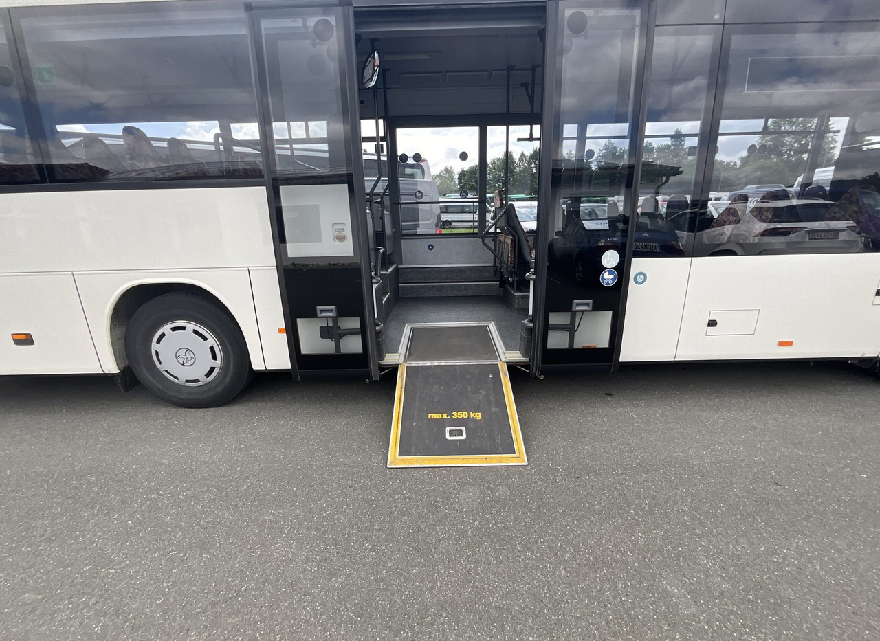 Setra S 415 LE Business - Городской автобус: фото 5 Setra S 415 LE Business - Городской автобус: фото 5