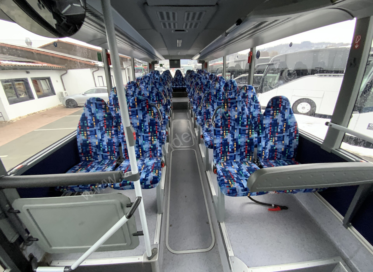 Пригородный автобус Setra S 417 UL: фото 12