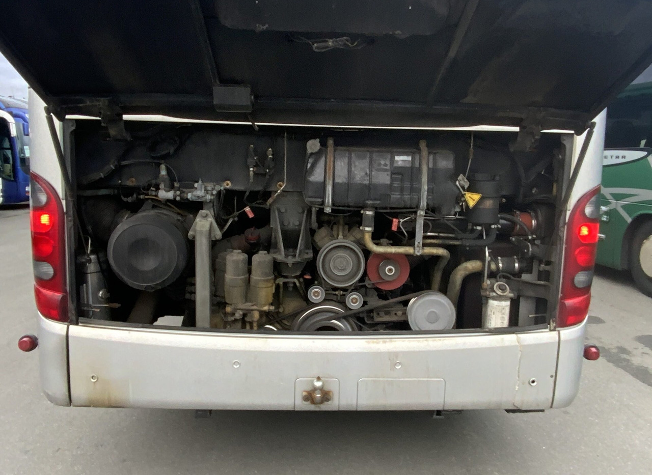 Setra S 417 UL в лизинг Setra S 417 UL: фото 11