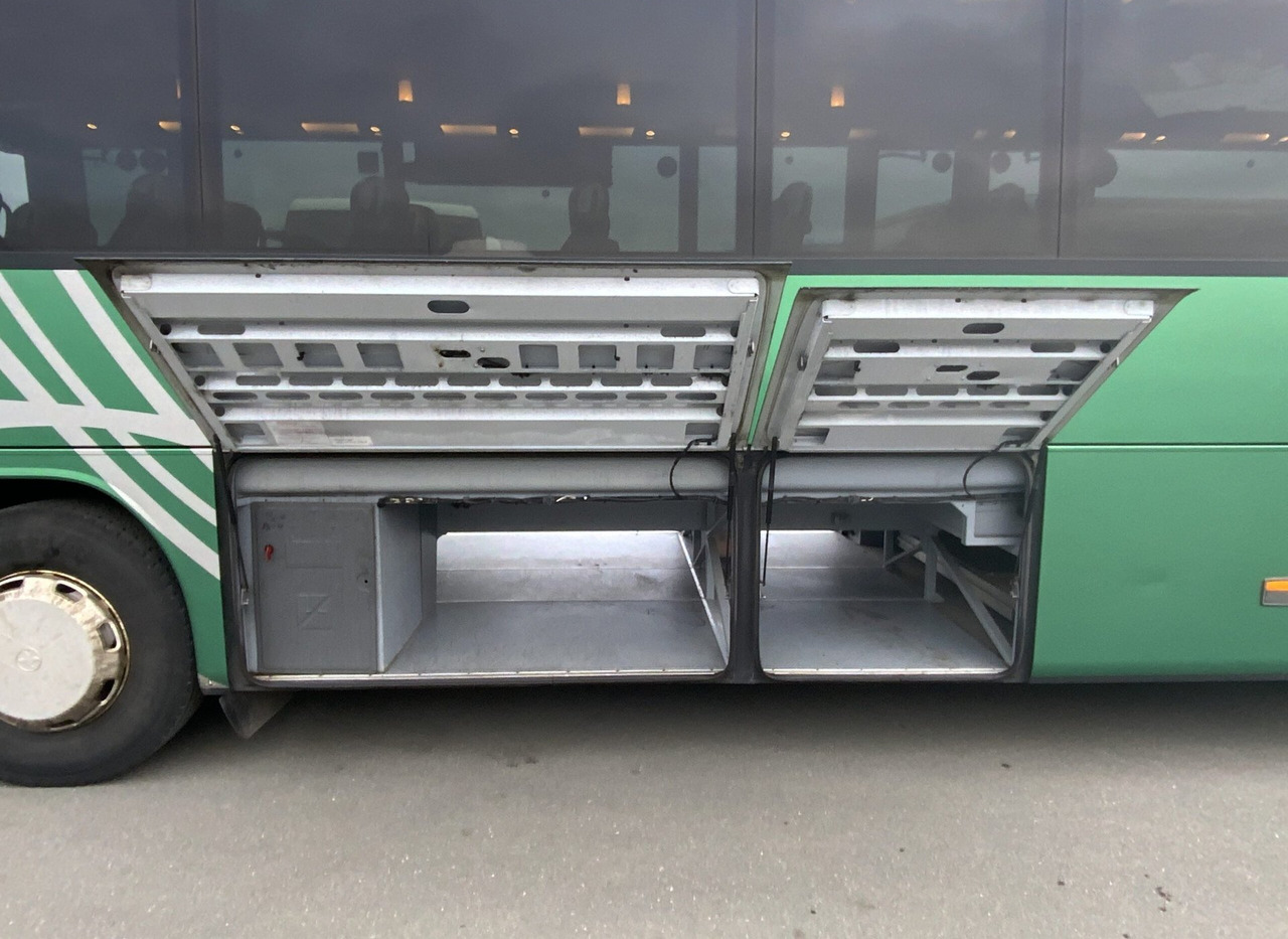 Setra S 417 UL в лизинг Setra S 417 UL: фото 6