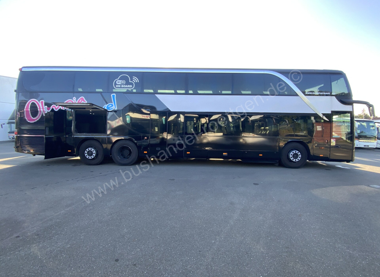 Setra S 431 DT - Двухэтажный автобус: фото 5 Setra S 431 DT - Двухэтажный автобус: фото 5