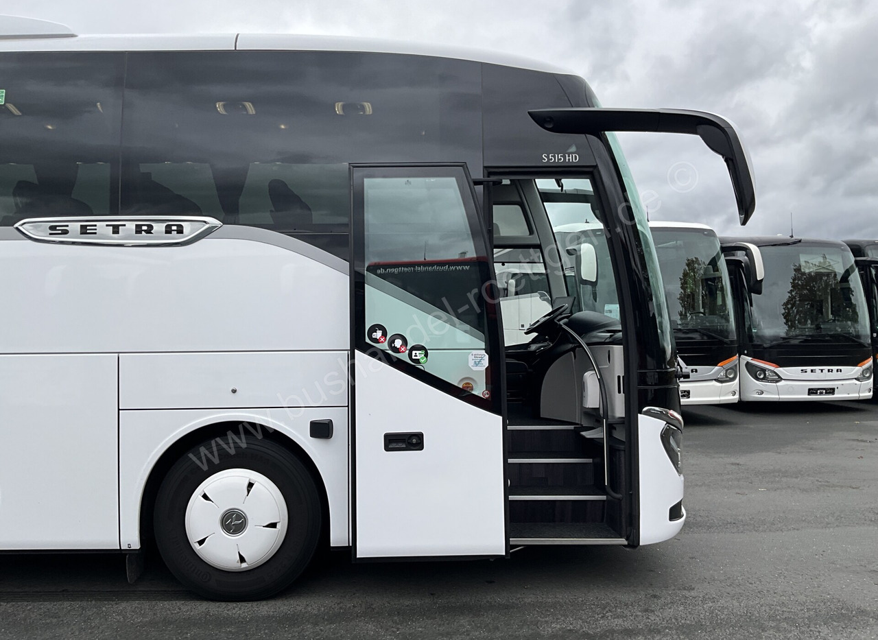 Setra S 515 HD - Туристический автобус: фото 5 Setra S 515 HD - Туристический автобус: фото 5