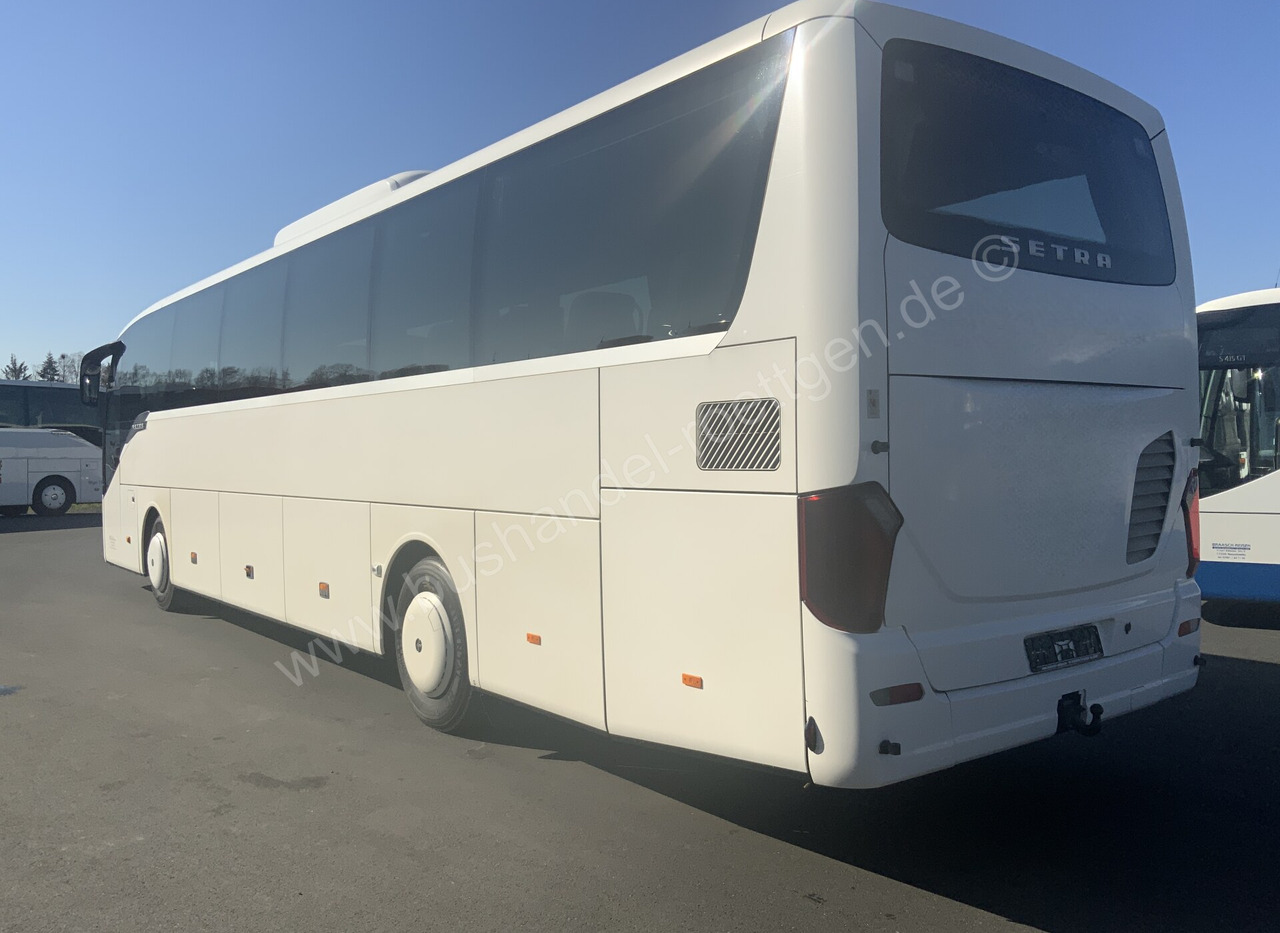 Setra S 515 MD - Туристический автобус: фото 4 Setra S 515 MD - Туристический автобус: фото 4