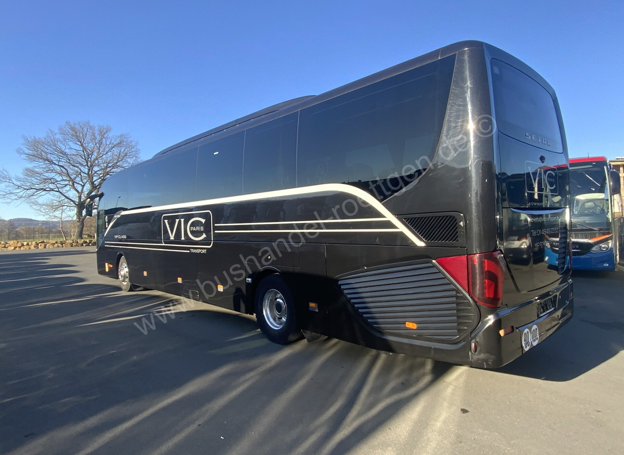 Setra S 516 HD - Туристический автобус: фото 3 Setra S 516 HD - Туристический автобус: фото 3