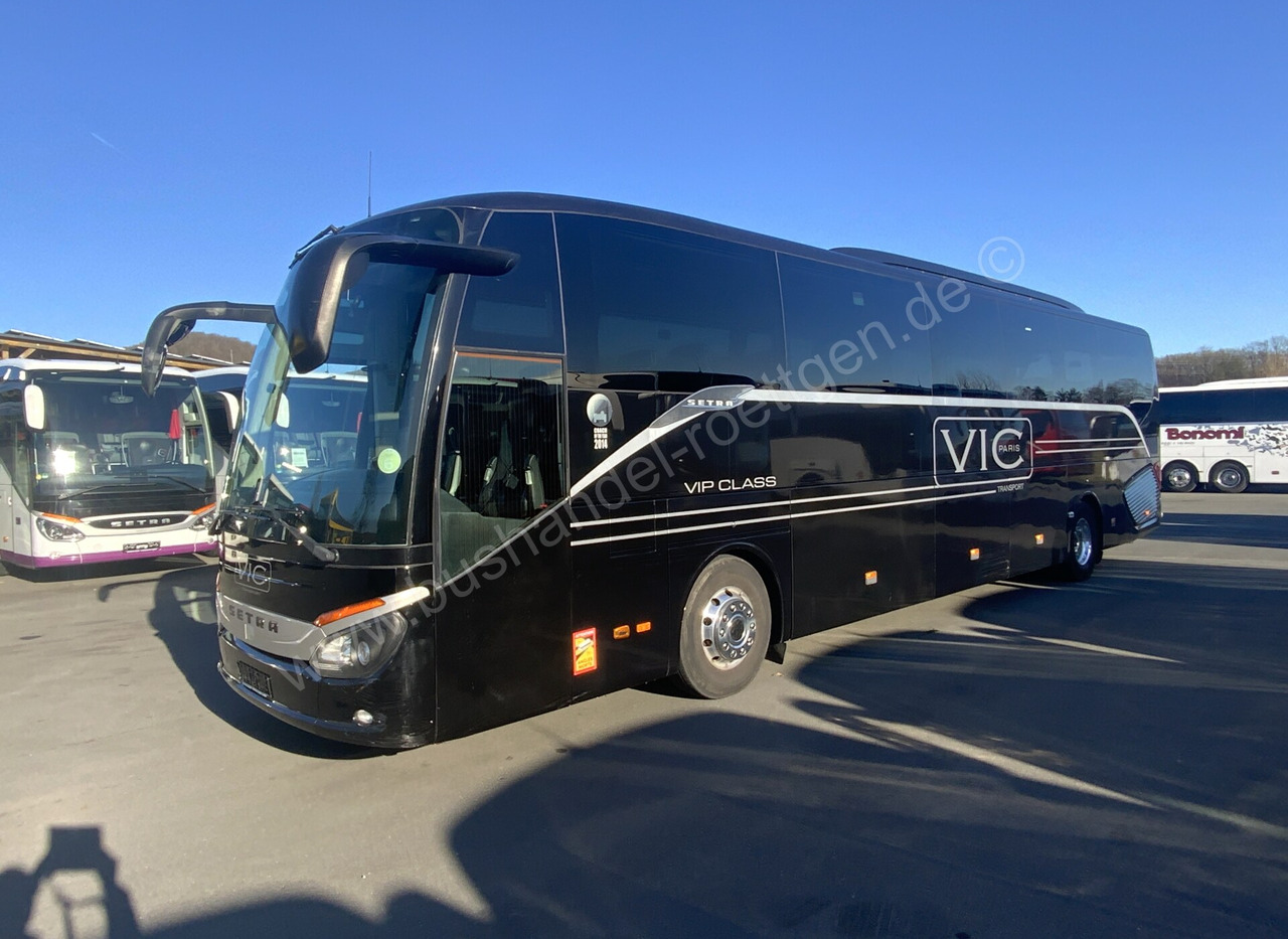Setra S 516 HD - Туристический автобус: фото 2 Setra S 516 HD - Туристический автобус: фото 2