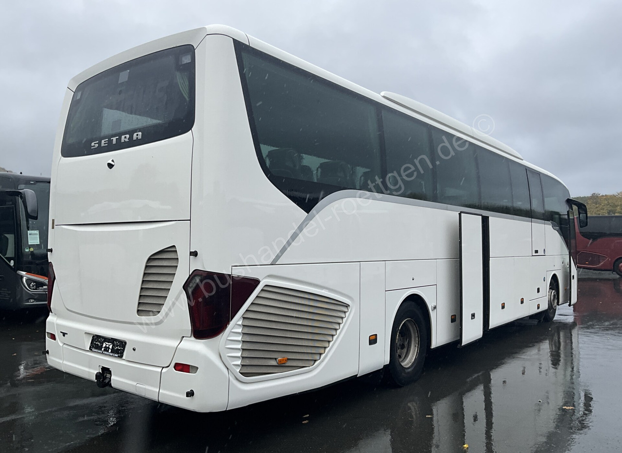 Setra S 516 HD - Туристический автобус: фото 3 Setra S 516 HD - Туристический автобус: фото 3