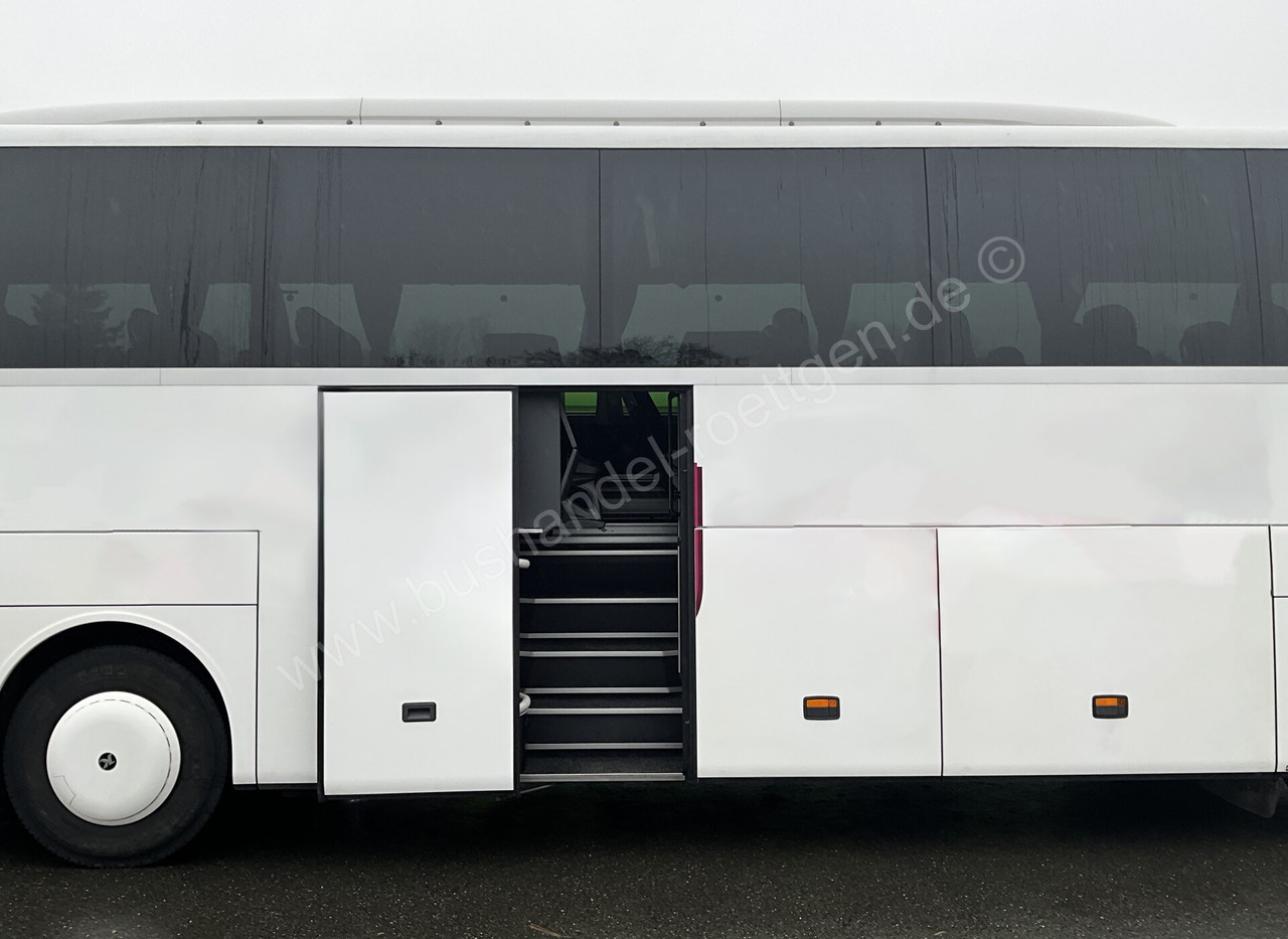 Setra S 516 HD - Туристический автобус: фото 5 Setra S 516 HD - Туристический автобус: фото 5