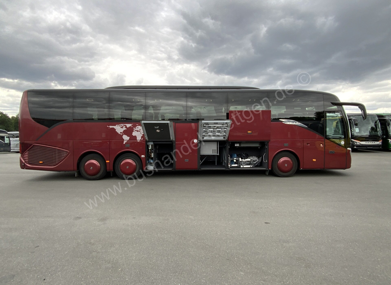 Setra S 516 HD - Туристический автобус: фото 5 Setra S 516 HD - Туристический автобус: фото 5
