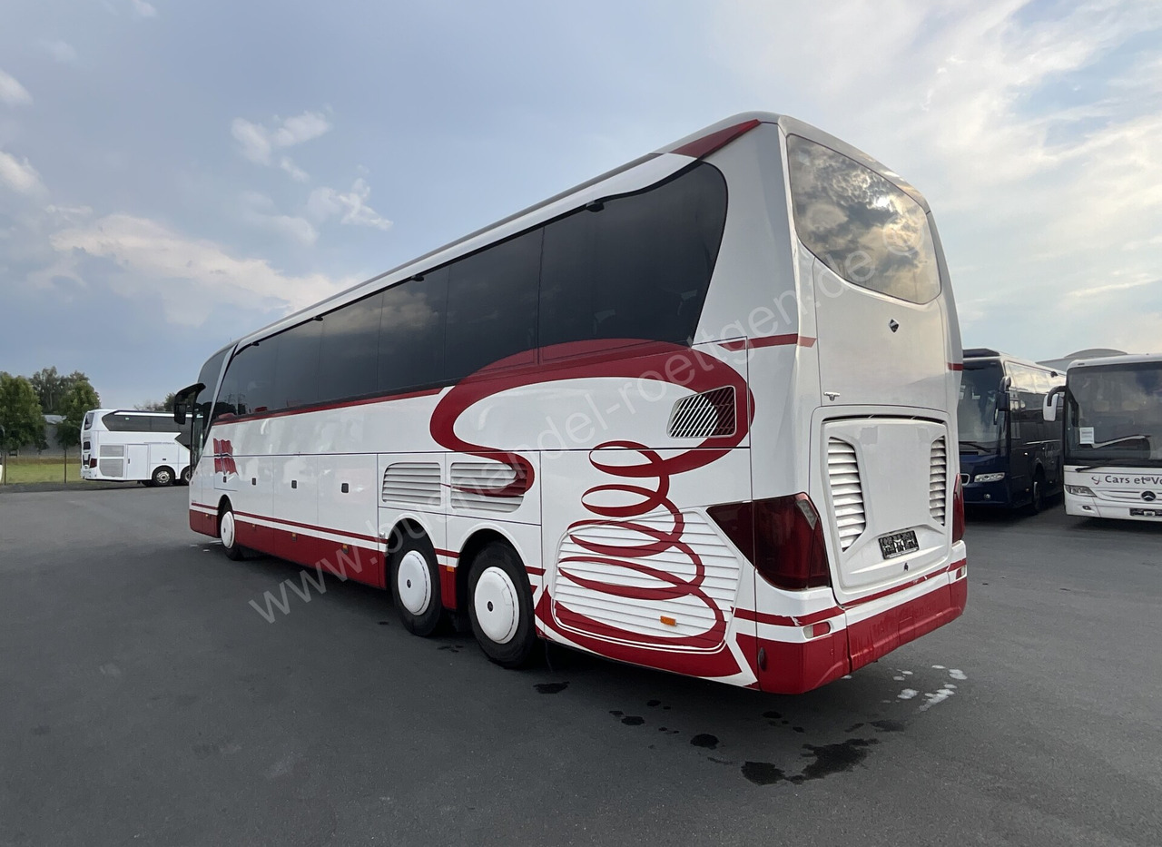 Setra S 516 HDH - Туристический автобус: фото 3 Setra S 516 HDH - Туристический автобус: фото 3