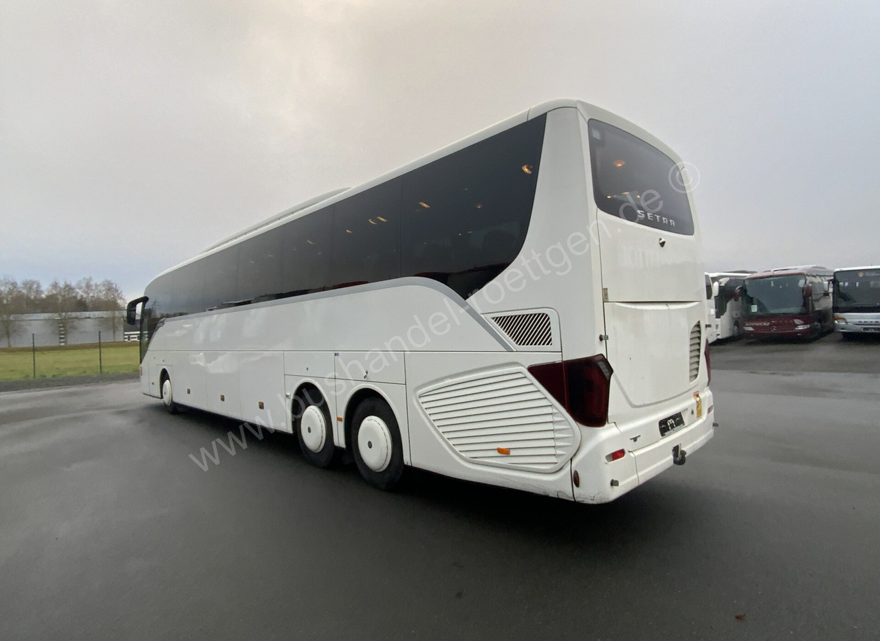 Setra S 517 HD - Туристический автобус: фото 4 Setra S 517 HD - Туристический автобус: фото 4