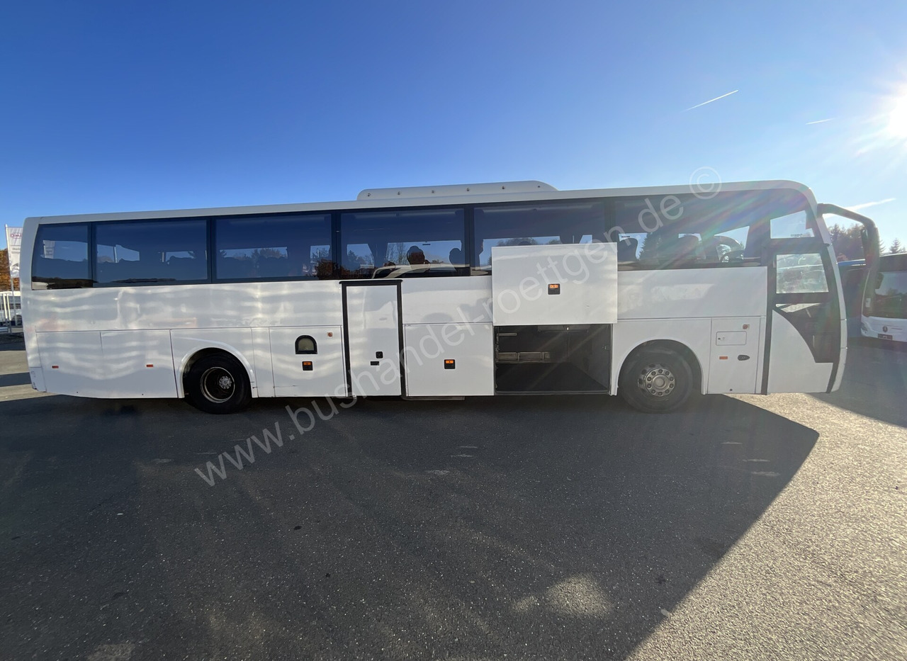 Temsa Safari HD - Туристический автобус: фото 5 Temsa Safari HD - Туристический автобус: фото 5