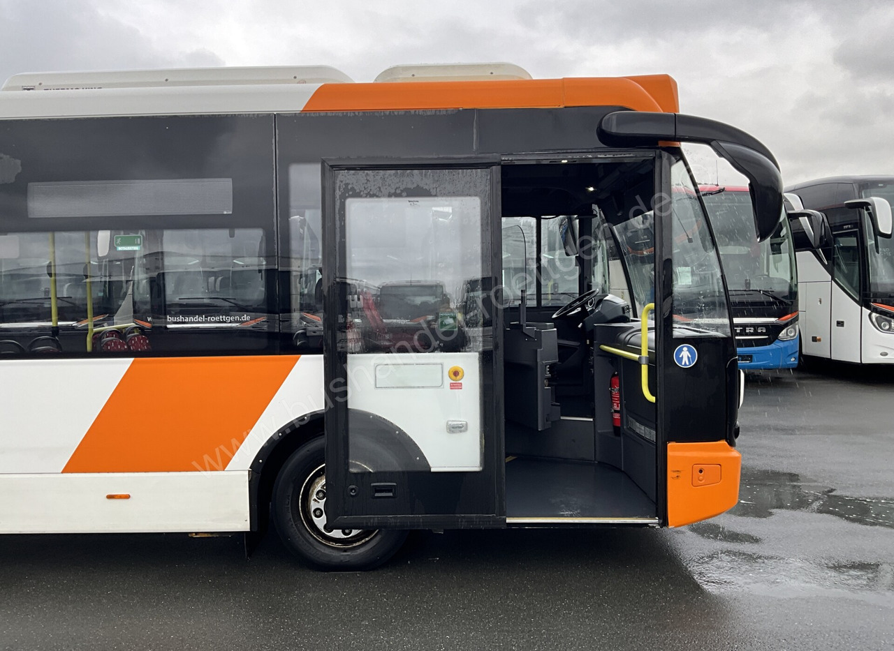 VDL Citea LLE - Городской автобус: фото 5 VDL Citea LLE - Городской автобус: фото 5