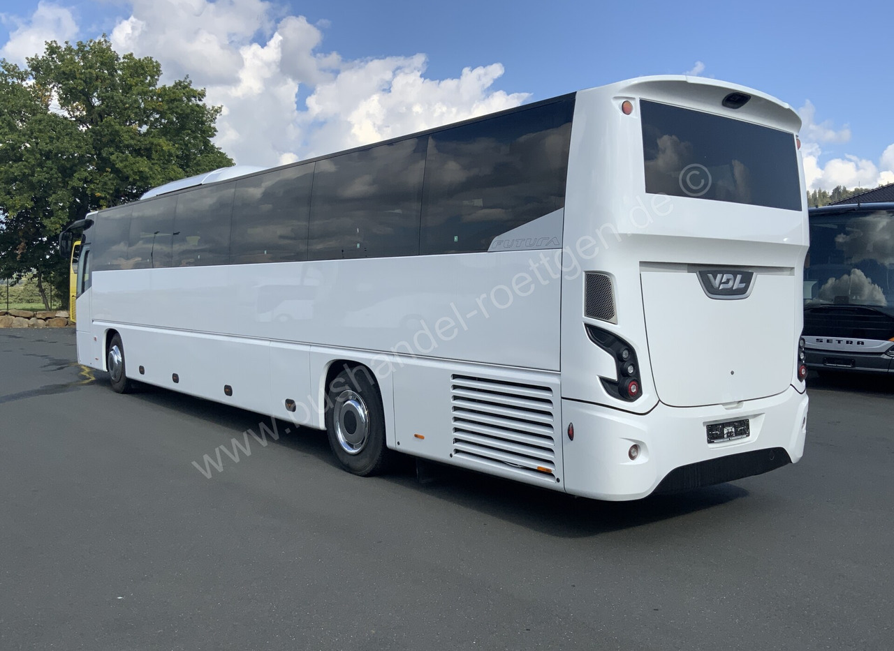 VDL Futura - Туристический автобус: фото 4 VDL Futura - Туристический автобус: фото 4