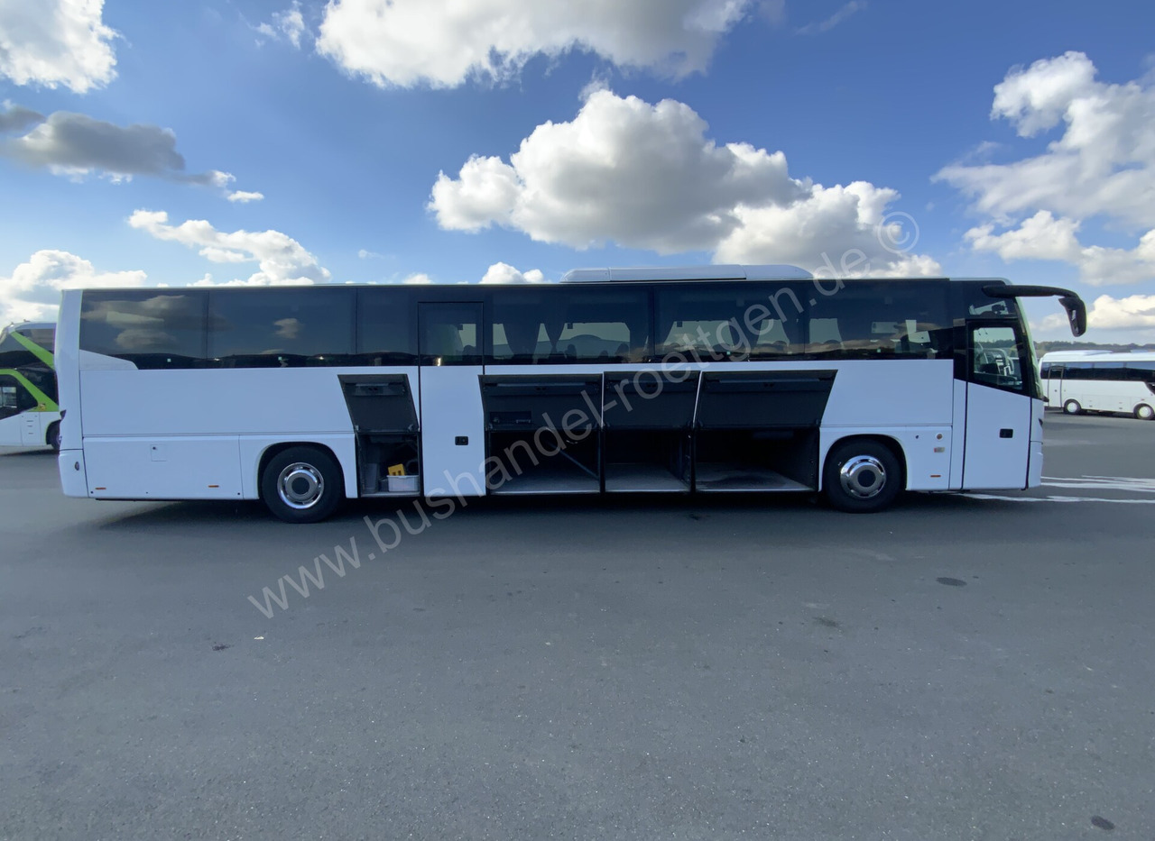 VDL Futura - Туристический автобус: фото 5 VDL Futura - Туристический автобус: фото 5
