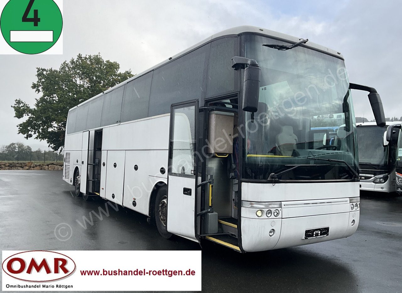 Van Hool T916 Astron - Туристический автобус: фото 1 Van Hool T916 Astron - Туристический автобус: фото 1