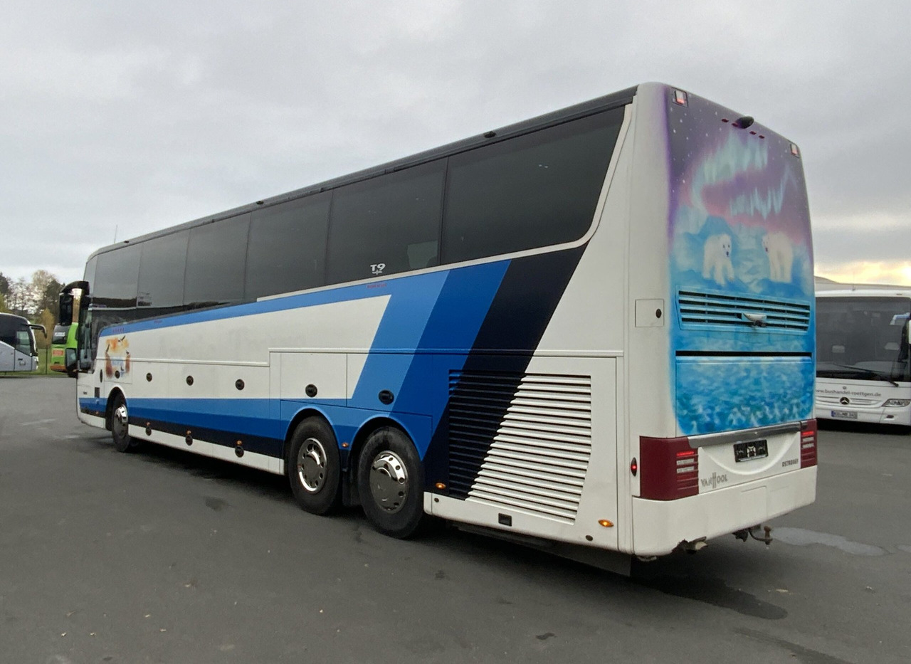 Vanhool T 916 Astronef - Туристический автобус: фото 3 Vanhool T 916 Astronef - Туристический автобус: фото 3