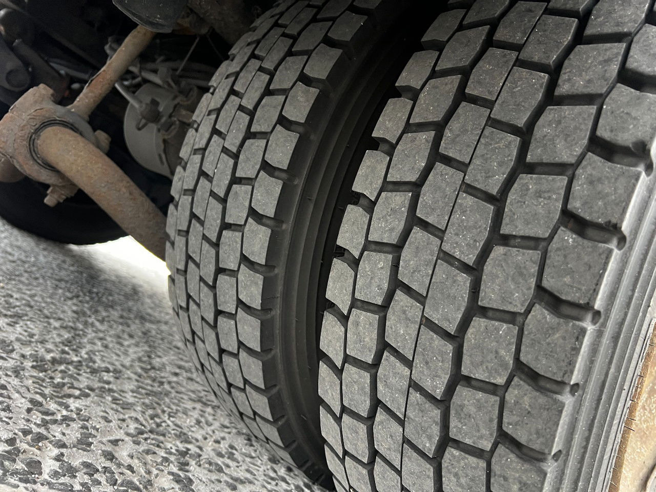 MAN TGL 7.180 Euro 3, Aut - Грузовик с закрытым кузовом: фото 5 MAN TGL 7.180 Euro 3, Aut - Грузовик с закрытым кузовом: фото 5