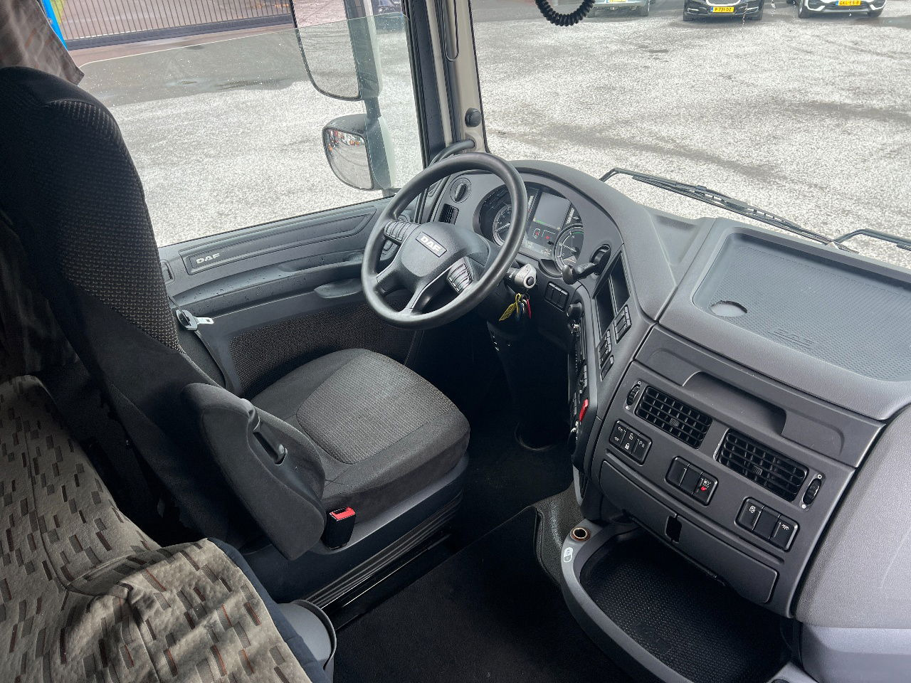 Тягач DAF XF 460 SSC, NL Truck: фото 10