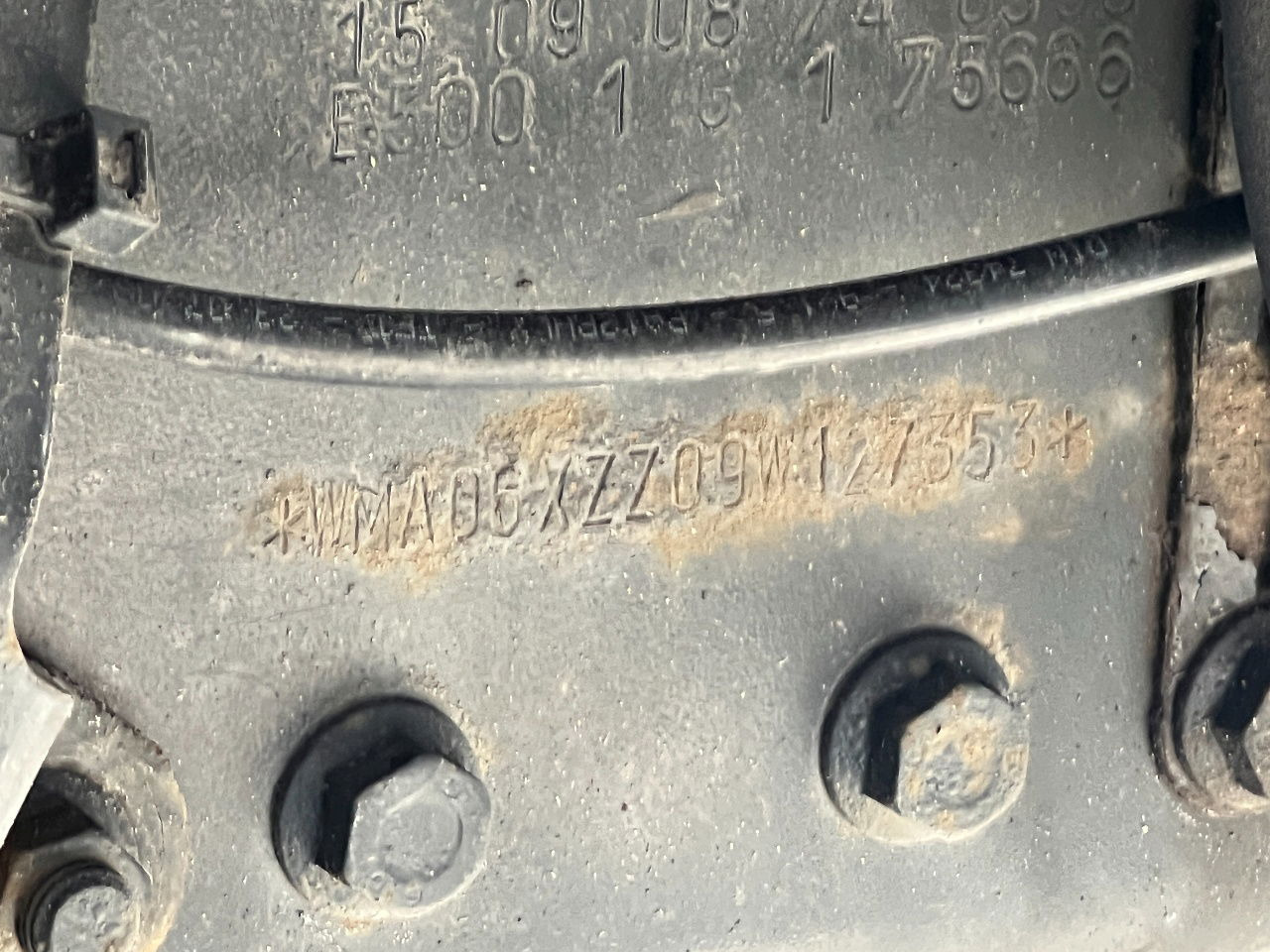 Тягач MAN TGX 18.400 XXL Euro 5, NL Truck: фото 6