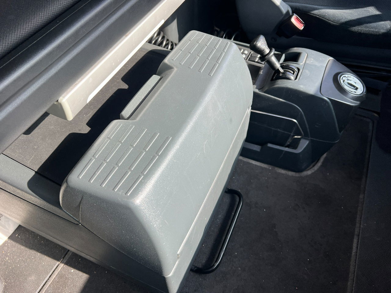 Тягач MAN TGX 18.400 XXL Euro 5, NL Truck: фото 10