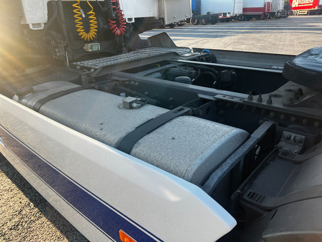 Renault T430 EUro 6, Full spoilers - Тягач: фото 5 Renault T430 EUro 6, Full spoilers - Тягач: фото 5