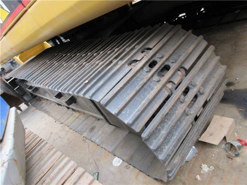 CAT 320 B L - Гусеничный экскаватор: фото 3 CAT 320 B L - Гусеничный экскаватор: фото 3