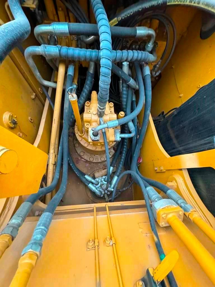 CAT 320 D-C7.1 enging - Гусеничный экскаватор: фото 4 CAT 320 D-C7.1 enging - Гусеничный экскаватор: фото 4