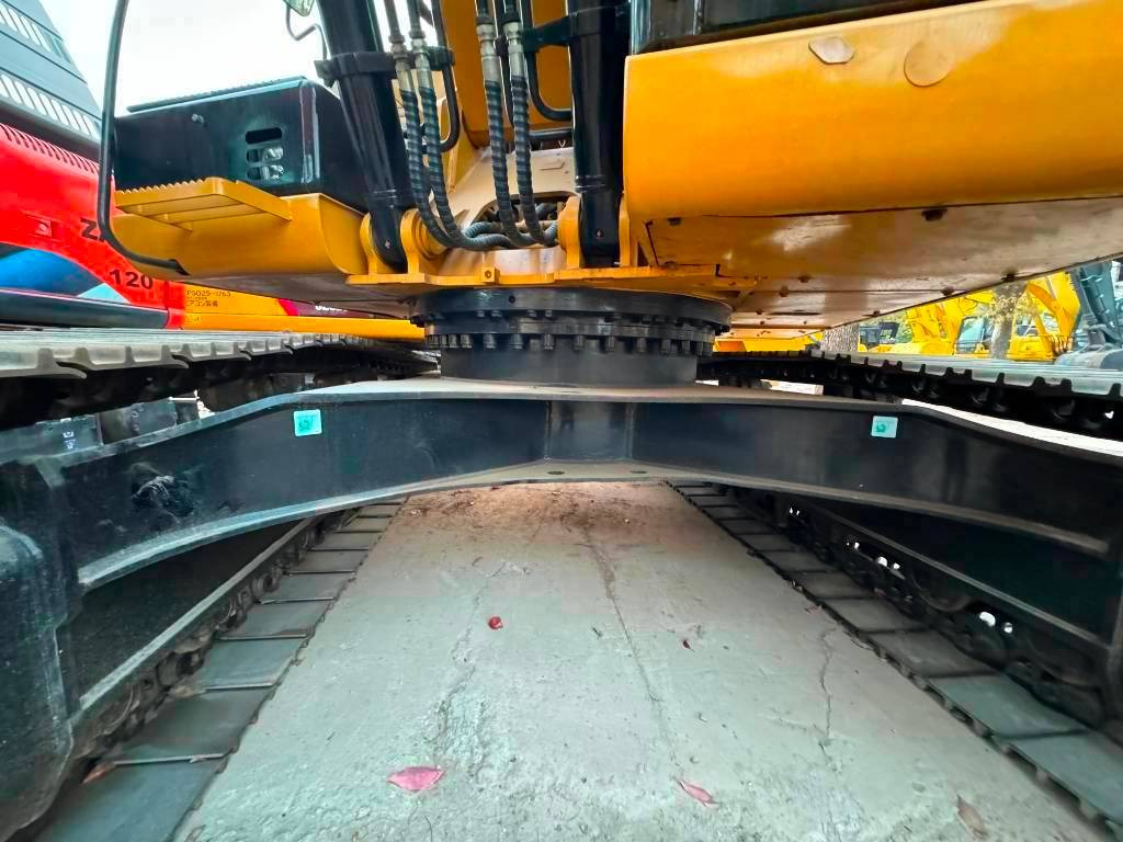 CAT 320 D-C7.1 enging - Гусеничный экскаватор: фото 3 CAT 320 D-C7.1 enging - Гусеничный экскаватор: фото 3