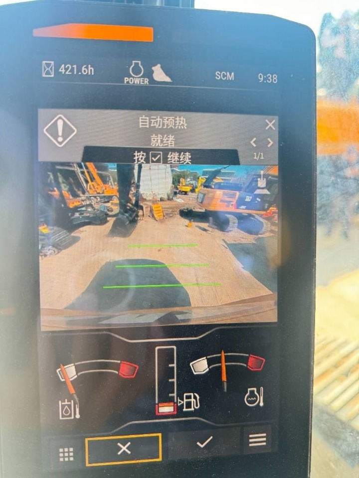 CAT 320 GC - Гусеничный экскаватор: фото 2 CAT 320 GC - Гусеничный экскаватор: фото 2