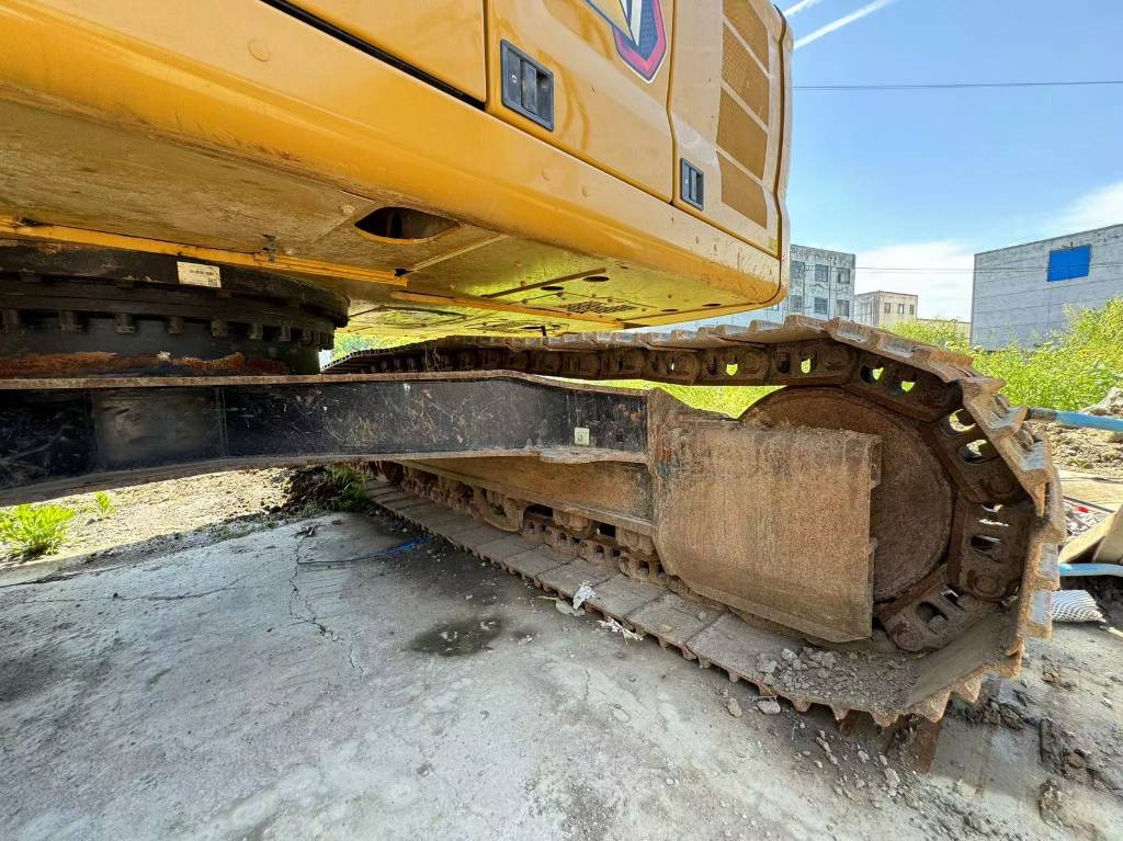 CAT 323GC - Гусеничный экскаватор: фото 4 CAT 323GC - Гусеничный экскаватор: фото 4