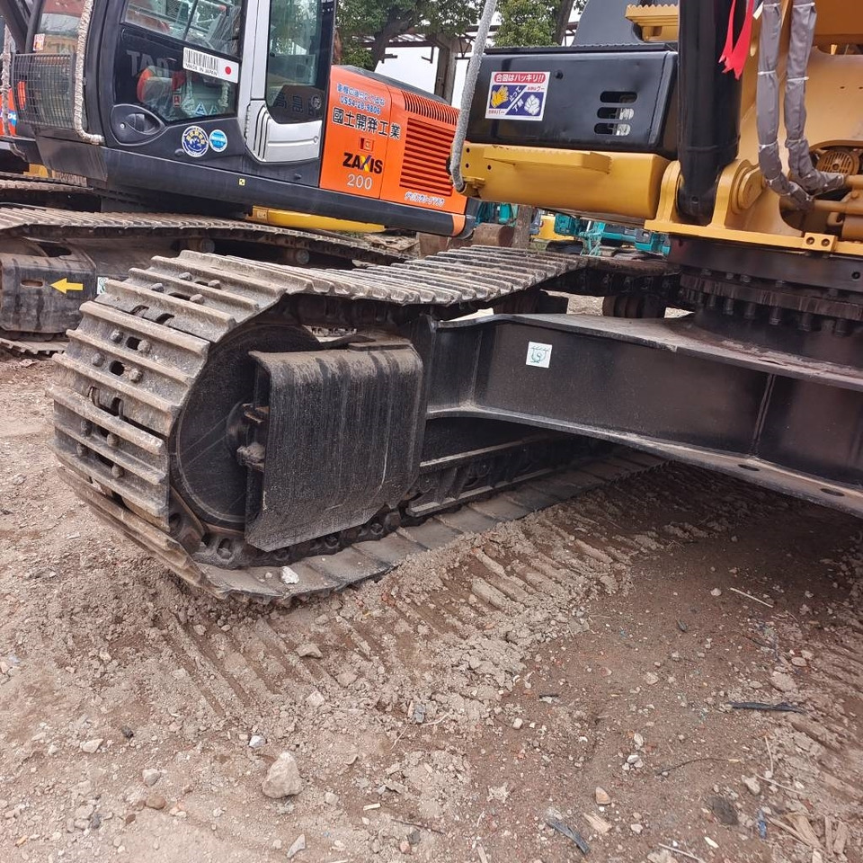 CAT 336 D L - Гусеничный экскаватор: фото 5 CAT 336 D L - Гусеничный экскаватор: фото 5