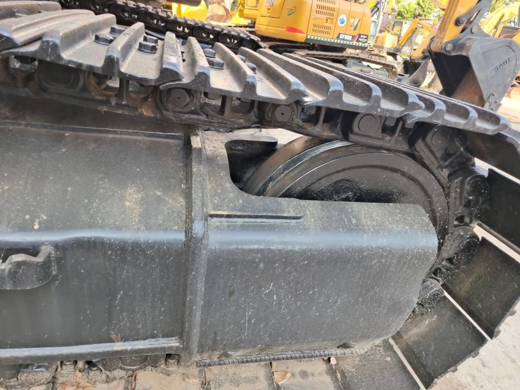 CAT 336 D L - Гусеничный экскаватор: фото 2 CAT 336 D L - Гусеничный экскаватор: фото 2