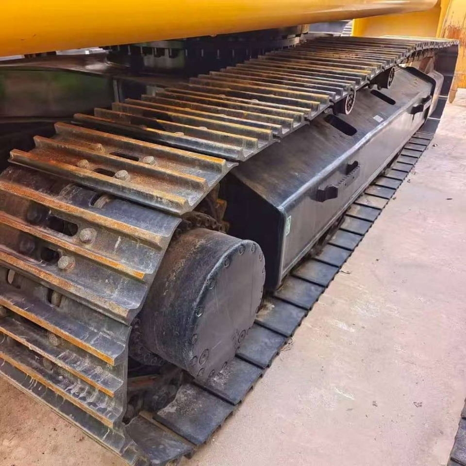 CAT 336 GC - Гусеничный экскаватор: фото 2 CAT 336 GC - Гусеничный экскаватор: фото 2