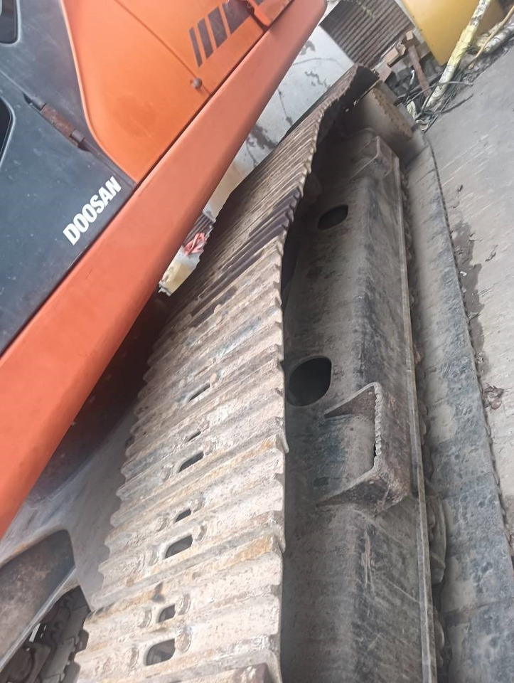 Doosan DX 300 LC-9C в лизинг Doosan DX 300 LC-9C: фото 7