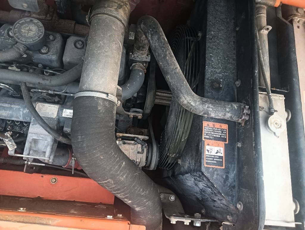 Doosan DX 300 LC-9C в лизинг Doosan DX 300 LC-9C: фото 12