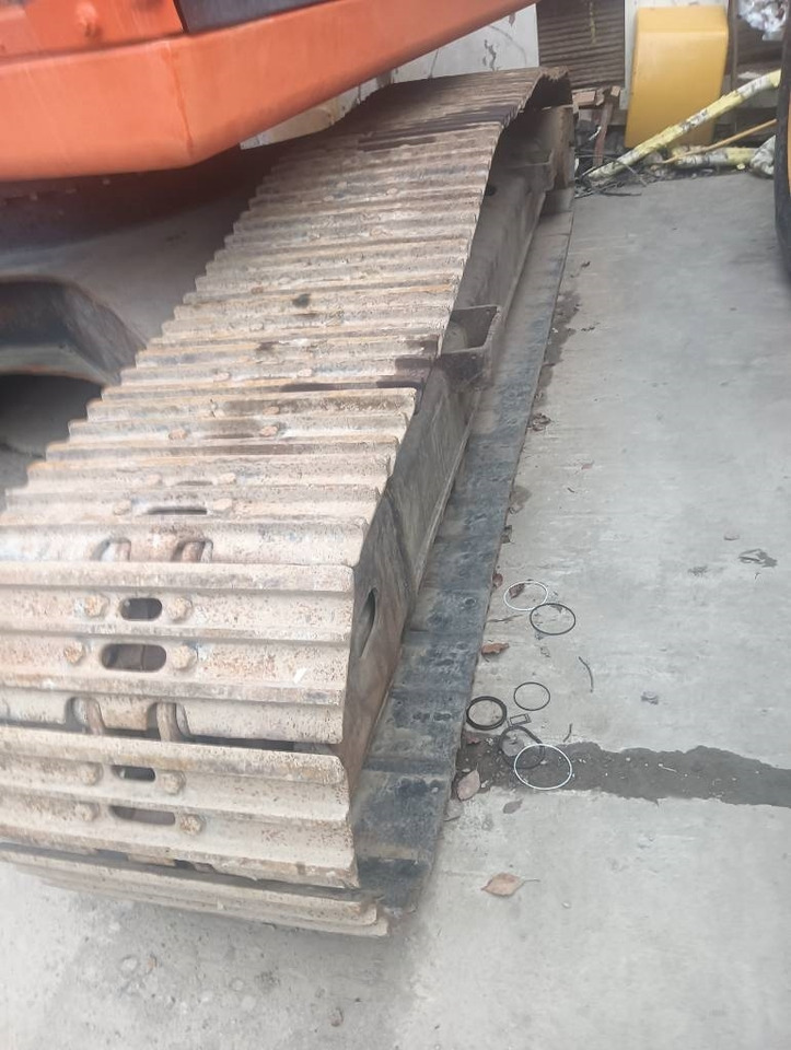 Doosan DX 300 LC-9C в лизинг Doosan DX 300 LC-9C: фото 8