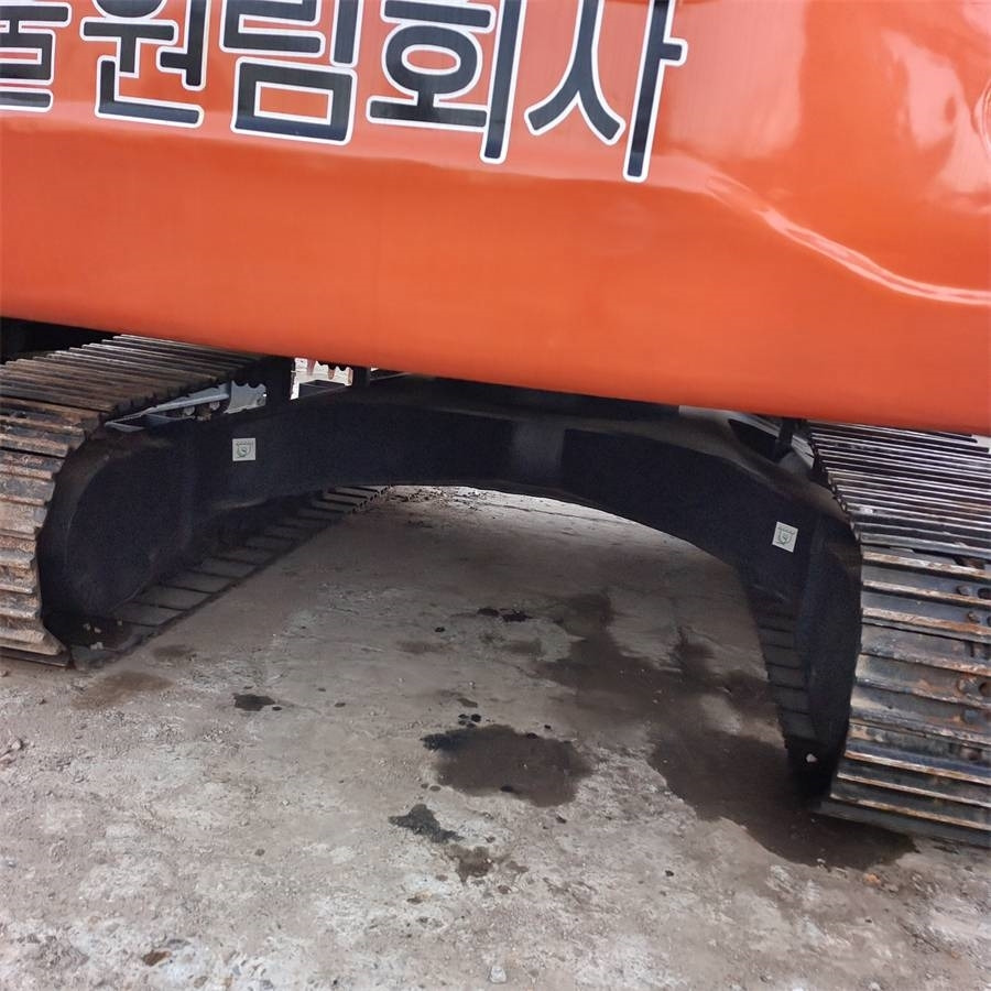 Doosan DX 300 LC - Гусеничный экскаватор: фото 3 Doosan DX 300 LC - Гусеничный экскаватор: фото 3