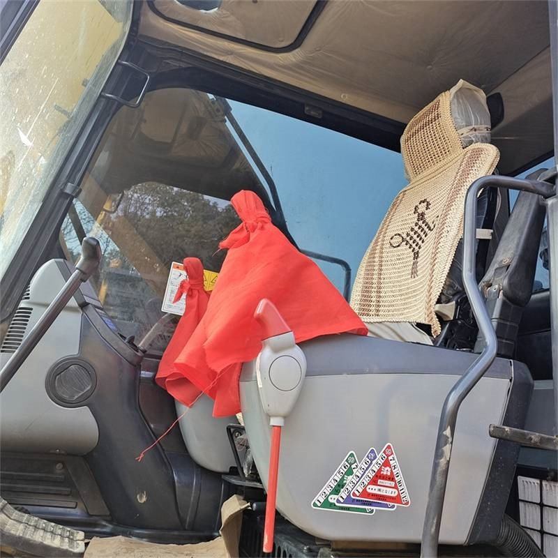 Komatsu PC 200 в лизинг Komatsu PC 200: фото 17