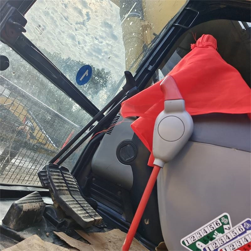 Komatsu PC 200 в лизинг Komatsu PC 200: фото 18