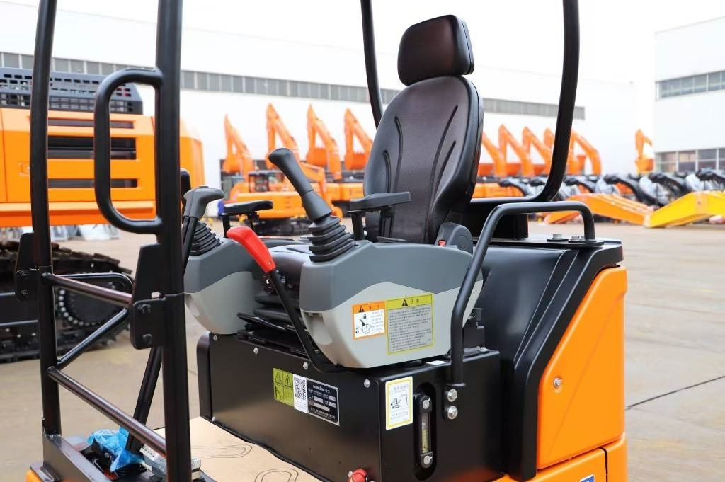 Lonking LG 6018 BRAND NEW MACHINE - Гусеничный экскаватор: фото 5 Lonking LG 6018 BRAND NEW MACHINE - Гусеничный экскаватор: фото 5