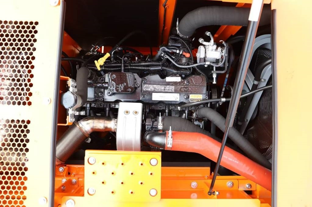 Lonking LG 6306 G4 100% brand new machine - Гусеничный экскаватор: фото 3 Lonking LG 6306 G4 100% brand new machine - Гусеничный экскаватор: фото 3