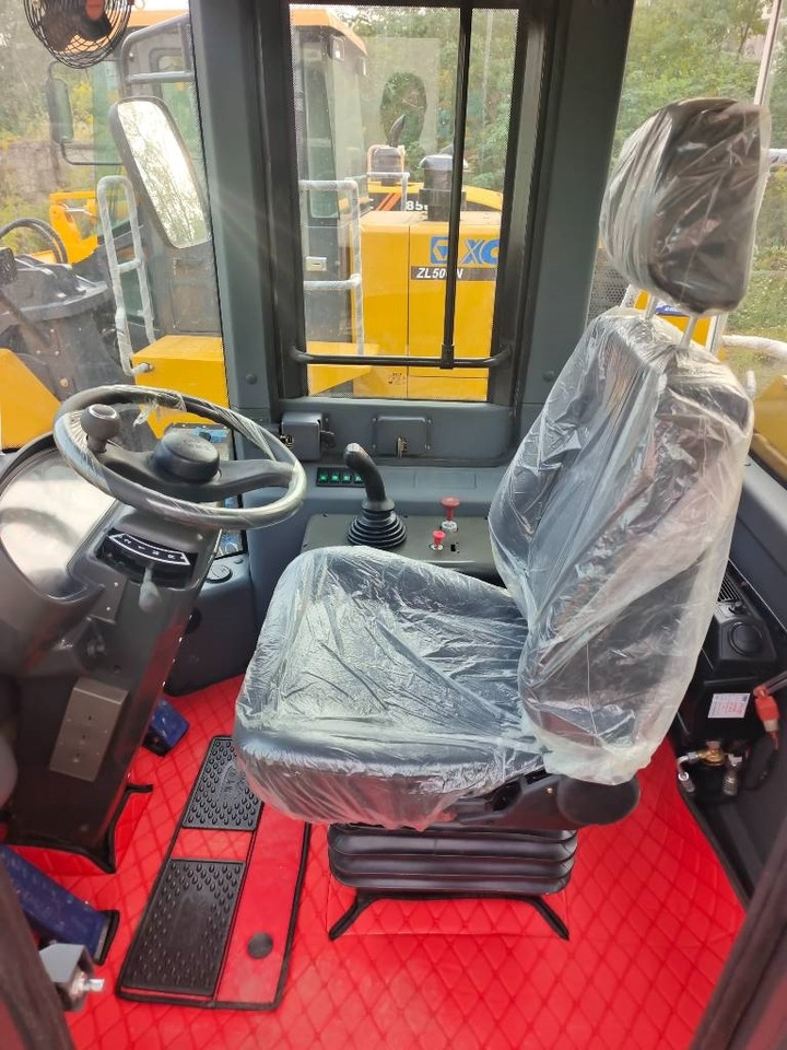 Гусеничный экскаватор SDLG 956F: фото 8 Гусеничный экскаватор SDLG 956F: фото 8