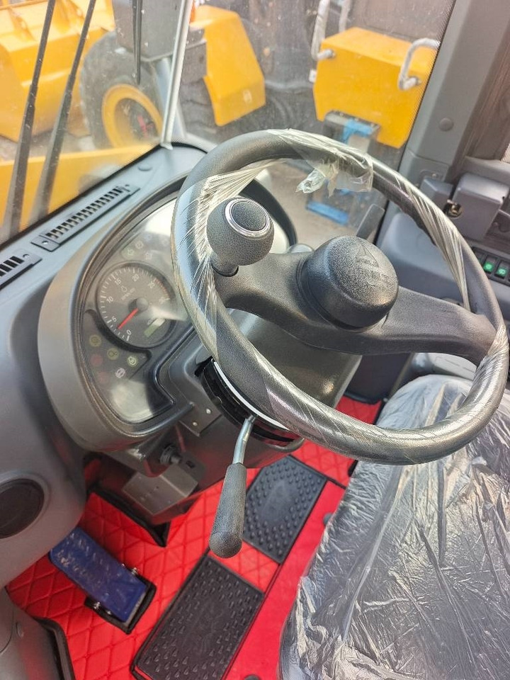 Гусеничный экскаватор SDLG 956F: фото 7 Гусеничный экскаватор SDLG 956F: фото 7