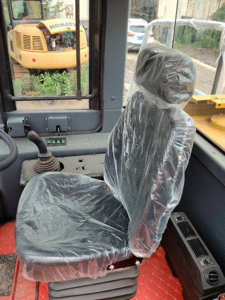 SDLG 956F - Гусеничный экскаватор: фото 5 SDLG 956F - Гусеничный экскаватор: фото 5