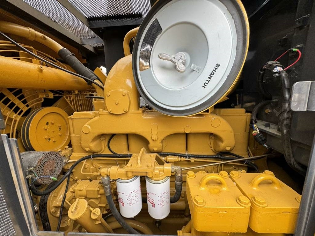 Shantui SD 22 - Бульдозер: фото 4 Shantui SD 22 - Бульдозер: фото 4