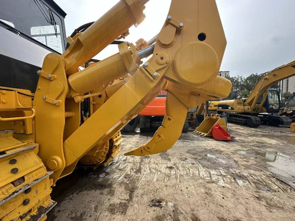 Shantui SD 32 - Бульдозер: фото 4 Shantui SD 32 - Бульдозер: фото 4